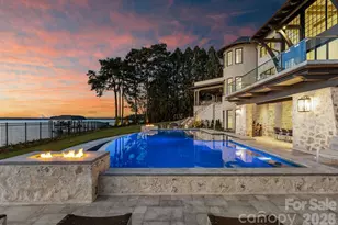 19125 Peninsula Point Dr, Cornelius, NC 28031 - Photo 43