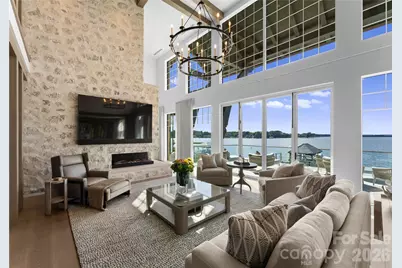 19125 Peninsula Point Drive, Cornelius, NC 28031 - Photo 5