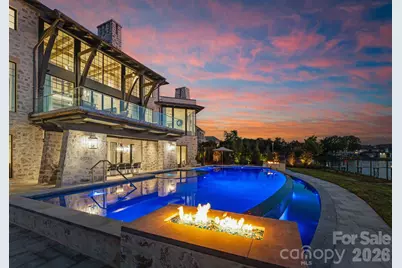 19125 Peninsula Point Drive, Cornelius, NC 28031 - Photo 45