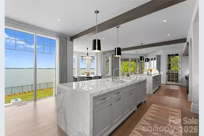 19125 Peninsula Point Drive, Cornelius, NC 28031 - Photo 9