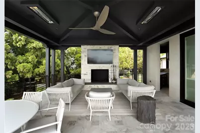 19125 Peninsula Point Drive, Cornelius, NC 28031 - Photo 17