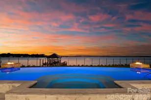 19125 Peninsula Point Dr, Cornelius, NC 28031 - Photo 45