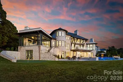 19125 Peninsula Point Drive, Cornelius, NC 28031 - Photo 43