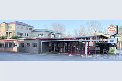 00 Toms Park Circle #21&22, Hendersonville, NC 28792 - Photo 13