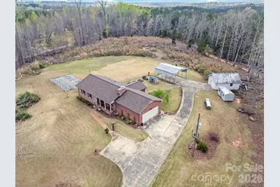 3695 Black Highway, York, SC 29745 - Photo 23