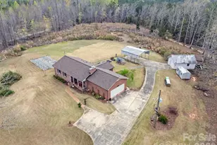 3695 Black Hwy, York, SC 29745 - Photo 23