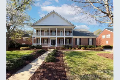 9126 Holly Hill Farm Road, Charlotte, NC 28277 - Photo 1