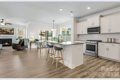 574 Fox Cove Road, Hendersonville, NC 28792 - Photo 9