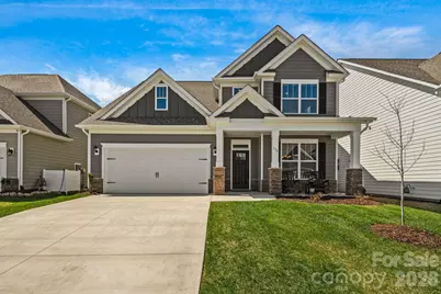 574 Fox Cove Road, Hendersonville, NC 28792 - Photo 1