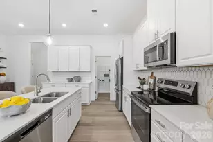 5551 Wolfpack Aly, Indian Land, SC 29707 - Photo 9