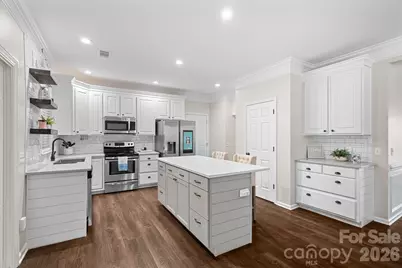 19516 Trintella Lane, Cornelius, NC 28031 - Photo 11