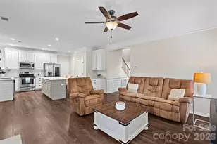 19516 Trintella Ln, Cornelius, NC 28031 - Photo 17