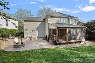 19516 Trintella Ln, Cornelius, NC 28031 - Photo 37