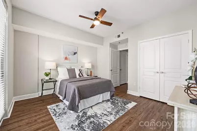 1315 East Boulevard #506, Charlotte, NC 28203 - Photo 23