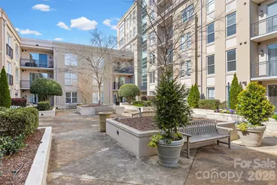 1315 East Boulevard #506, Charlotte, NC 28203 - Photo 31