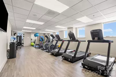 1315 East Boulevard #506, Charlotte, NC 28203 - Photo 27