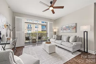 1315 East Boulevard #506, Charlotte, NC 28203 - Photo 5