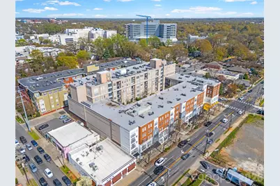 1315 East Boulevard #506, Charlotte, NC 28203 - Photo 41