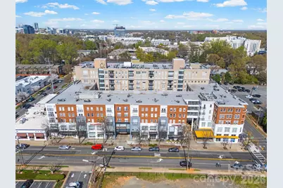 1315 East Boulevard #506, Charlotte, NC 28203 - Photo 35