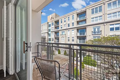 1315 East Boulevard #506, Charlotte, NC 28203 - Photo 9