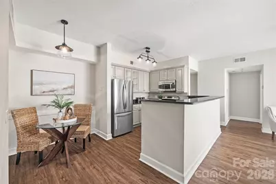 1315 East Boulevard #506, Charlotte, NC 28203 - Photo 11