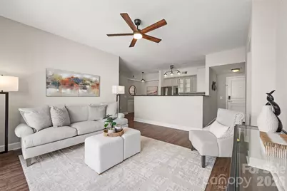 1315 East Boulevard #506, Charlotte, NC 28203 - Photo 7