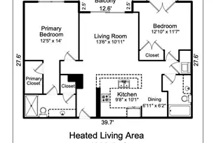 1315 East Blvd, Charlotte, NC 28203 - Photo 43