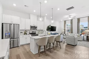 5553 Wolfpack Aly, Indian Land, SC 29707 - Photo 7