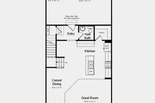 5553 Wolfpack Aly, Indian Land, SC 29707 - Photo 3