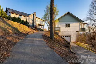 525 Elk Mountain Scenic Hwy, Asheville, NC 28804 - Photo 29