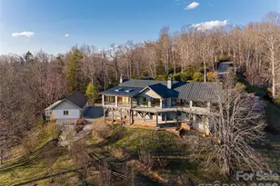 525 Elk Mountain Scenic Hwy, Asheville, NC 28804 - Photo 31