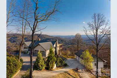 525 Elk Mountain Scenic Highway, Asheville, NC 28804 - Photo 27