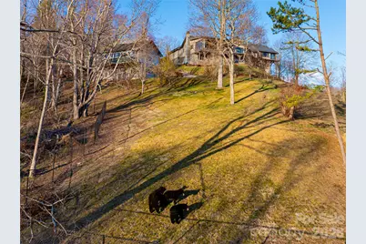 525 Elk Mountain Scenic Highway, Asheville, NC 28804 - Photo 35