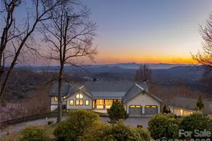 525 Elk Mountain Scenic Hwy, Asheville, NC 28804 - Photo 1