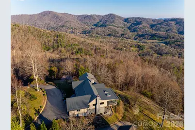 525 Elk Mountain Scenic Highway, Asheville, NC 28804 - Photo 33