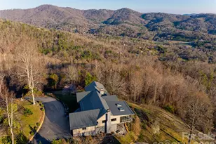 525 Elk Mountain Scenic Hwy, Asheville, NC 28804 - Photo 33