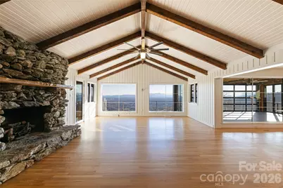 525 Elk Mountain Scenic Highway, Asheville, NC 28804 - Photo 9