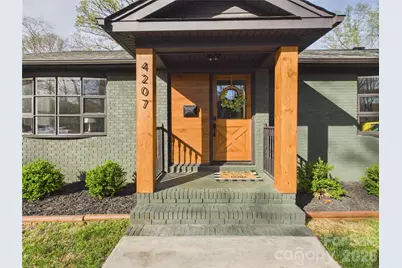 4207 Somerdale Lane, Charlotte, NC 28205 - Photo 3