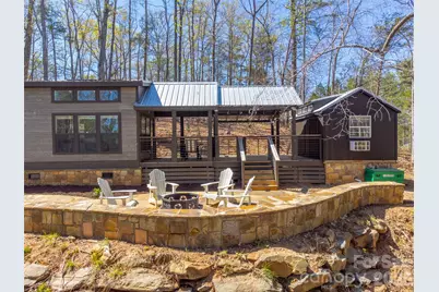 163 Simplicity Woods Drive, Franklin, NC 28734 - Photo 1