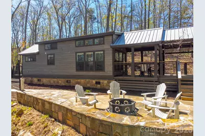 163 Simplicity Woods Drive, Franklin, NC 28734 - Photo 5