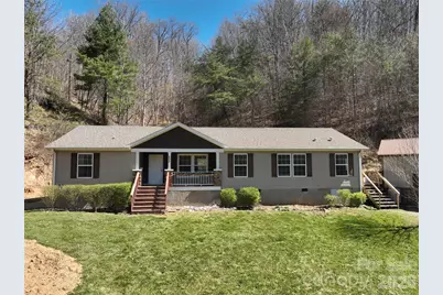 695 Johnson Farm Road, Canton, NC 28716 - Photo 3