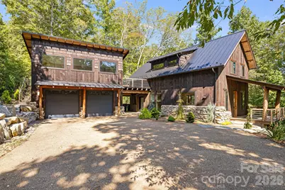 39 Bent Creek Preserve Road, Asheville, NC 28806 - Photo 1