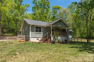 35 Grey Rock Valley, Black Mountain, NC 28711 - Photo 3