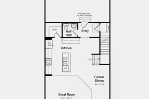 5555 Wolfpack Aly, Indian Land, SC 29707 - Photo 3