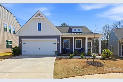 2145 Bowie Stone Court, Fort Mill, SC 29715 - Photo 1