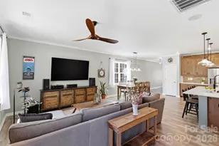 2145 Bowie Stone Ct, Fort Mill, SC 29715 - Photo 5