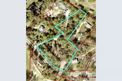 9999 Ox Creek Road, Weaverville, NC 28787 - Photo 15