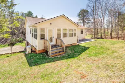 216 Pickens Road, Weaverville, NC 28787 - Photo 21