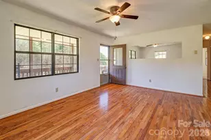 216 Pickens Rd, Weaverville, NC 28787 - Photo 5