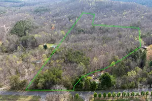 Tbd Joe Branch Rd, Nebo, NC 28761 - Photo 1